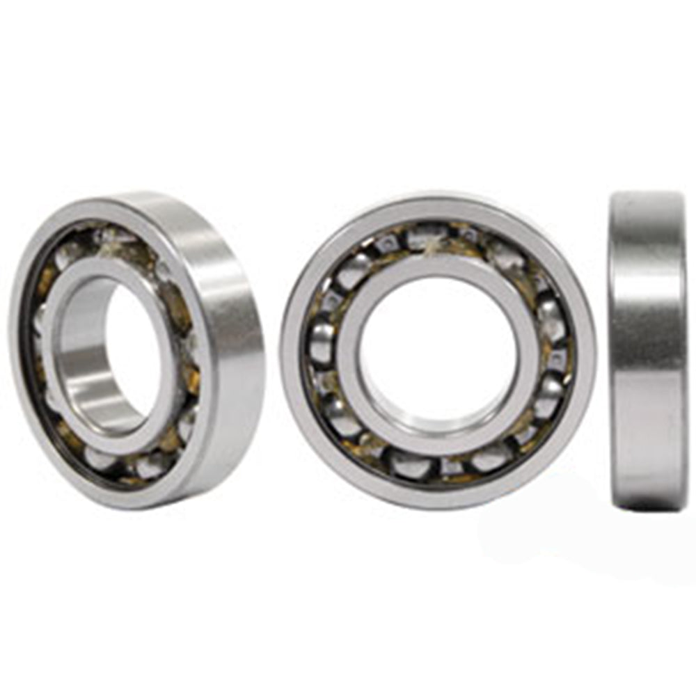 S.18057 Sparex Deep Groove Ball Bearing (6207Open) - Fits Kubota 8101-06207