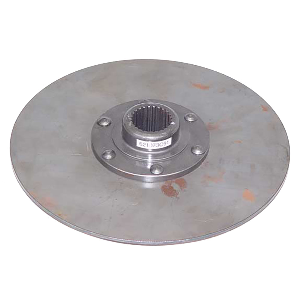 621073C91 New Outer Brake Disc Fits Case-IH Tractor Models TD7 TD8 TD7C +