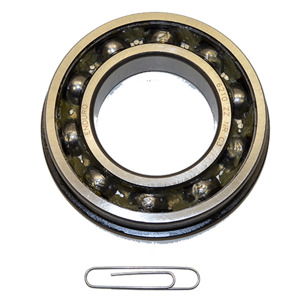 6210NR Cup Bearing with Snap Ring