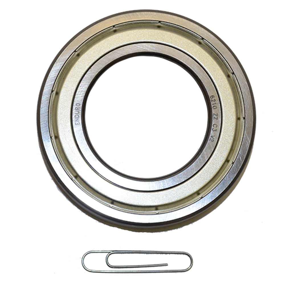 6210ZZ LH Bearing Fits John Deere Combine Models CTS 6620 7720 8820 +