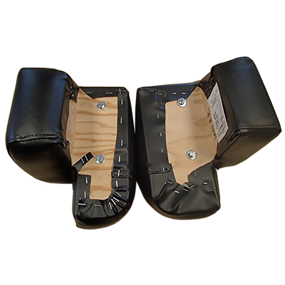 Arm Rest Pair Fits Case/International Harvester Replaces 621621C1