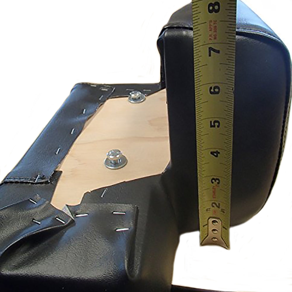 Arm Rest Pair Fits Case/International Harvester Replaces 621621C1