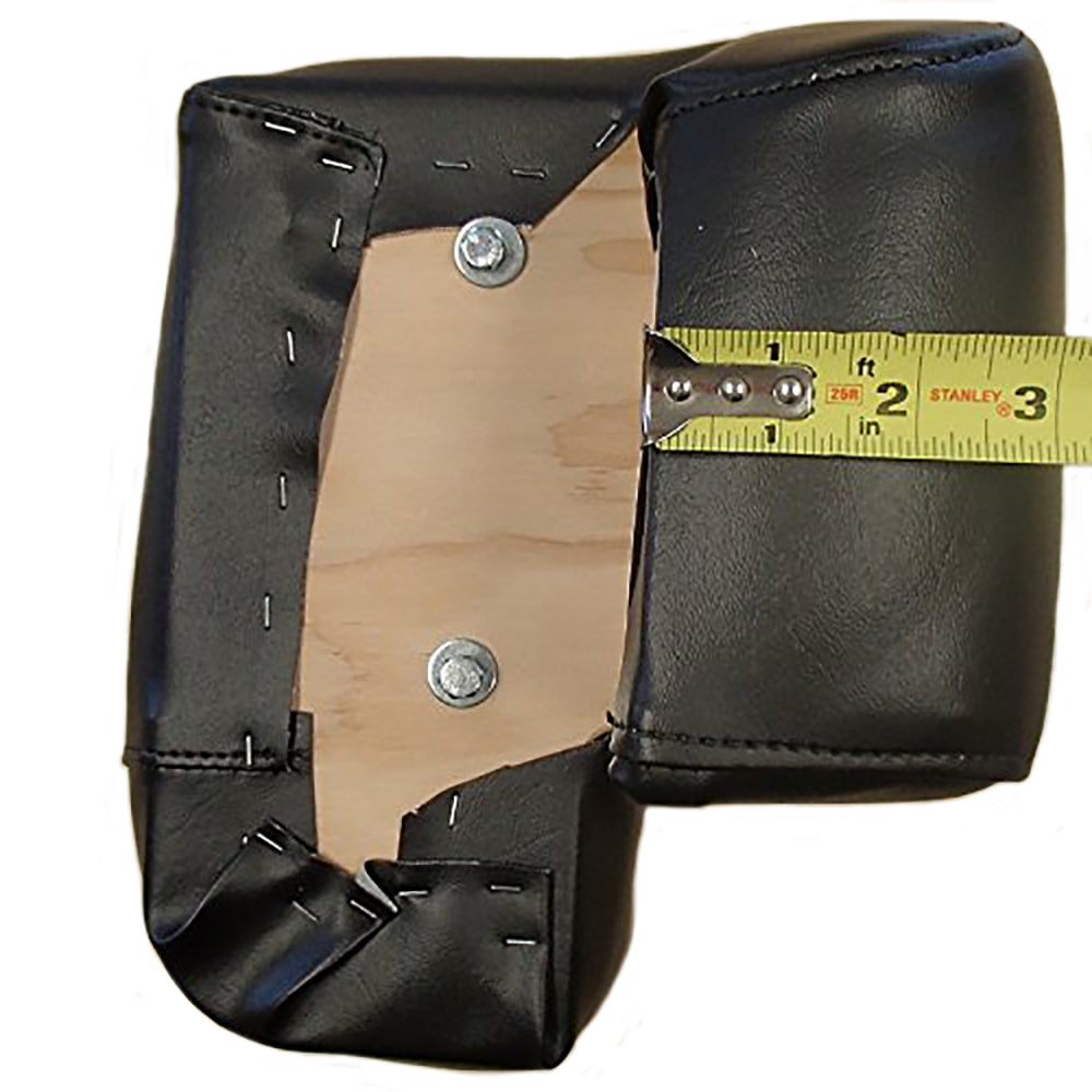 Arm Rest Pair Fits Case/International Harvester Replaces 621621C1