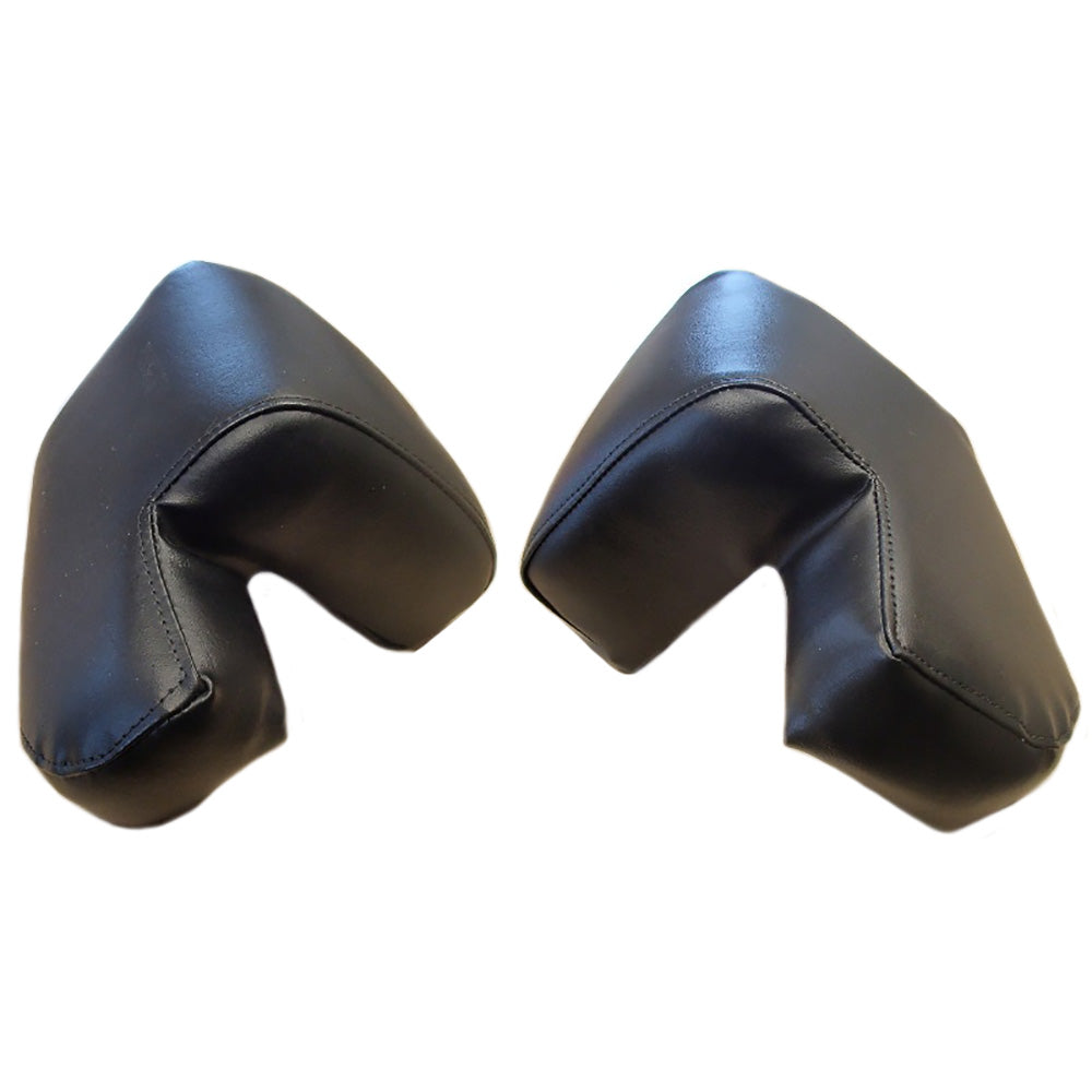 Arm Rest Pair Fits Case/International Harvester Replaces 621621C1