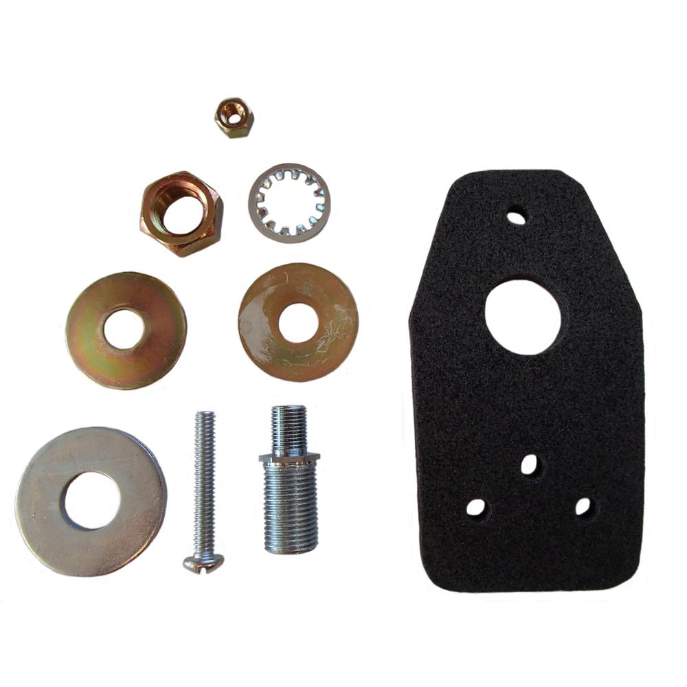 62200 Fiamm-Signaltone Stainless Steel Air Horn 128db @ 30 In. @ 70 PSI