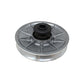 623949 Secondary Driven Clutch Fits Cushman Hauler 800 800X 1200 1200X