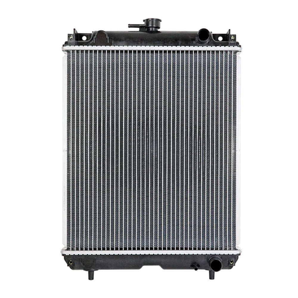 Aftermarket Radiator 6241351M91 Fits AGCO Compact Tractors ST34A ST41A
