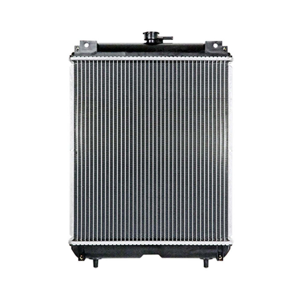 Aftermarket Radiator 6241351M91 Fits AGCO Compact Tractors ST34A ST41A