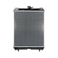 6241351M91 Fits Challenger Compact Tractors MT265B MT275B Aftermarket Radiator