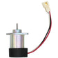 6242128M1 Fuel Shutoff Solenoid Fits Massey Ferg Tractors MT265B MF 1520 ST60A