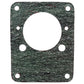 Power Steering Pump Gasket Fits Ford/New Holland Replaces 153625993