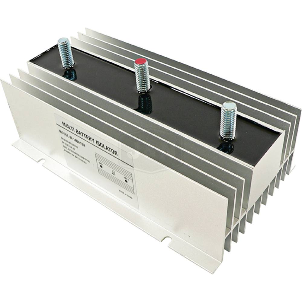 626-01000-JN J&N Electrical Products Isolator