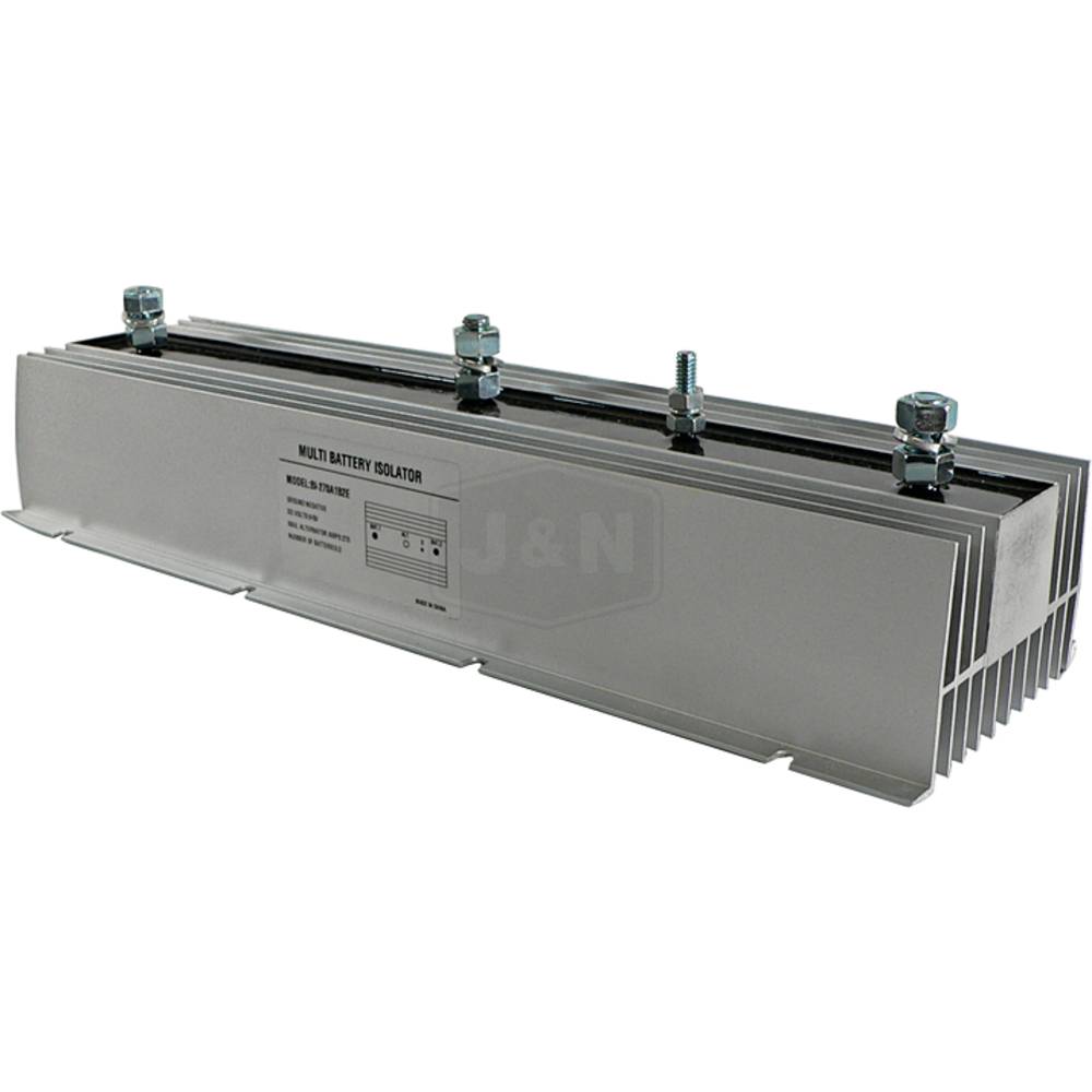 626-01008-JN J&N Electrical Products Isolator
