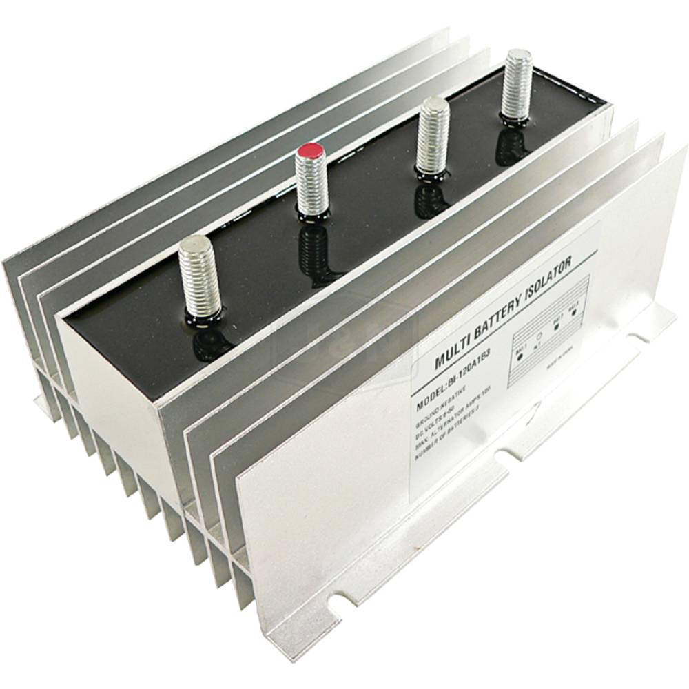 626-01009-JN J&N Electrical Products Isolator