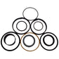 626230C6 Komatsu IH Aftrm Dozer Lift Tilt Angle Cylinder Seal Kit TD7H TD8H TD8C