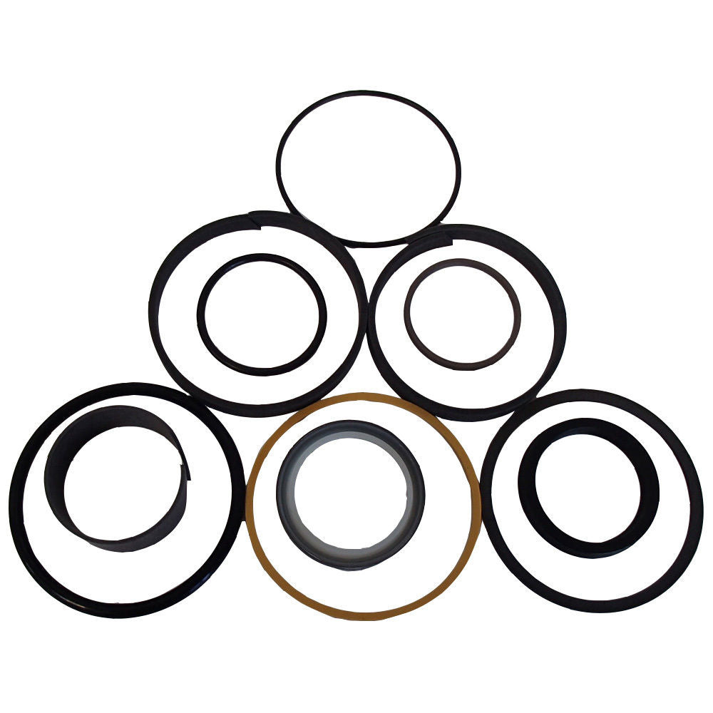 626230C6 Komatsu IH Aftrm Dozer Lift Tilt Angle Cylinder Seal Kit TD7H TD8H TD8C