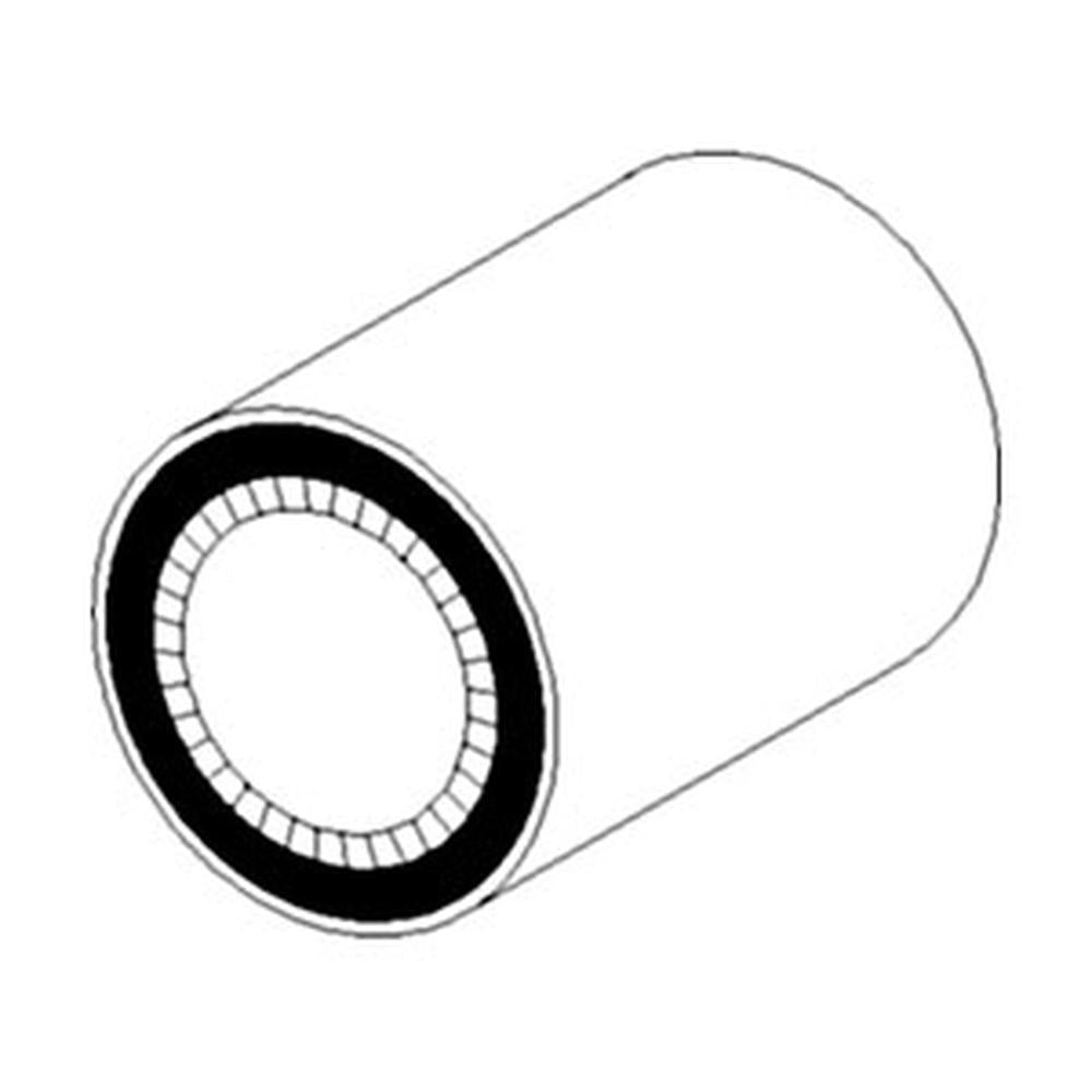627555R91 Hanger Arm Bushing for Shoe Sieve Fits Case/International Harvester