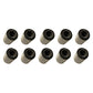 CV100880 Set Of Ten (x10) Shoe Sieve Bushings Fits Case-IH Combines 915 815 715