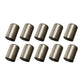 CV100880 Set Of Ten (x10) Shoe Sieve Bushings Fits Case-IH Combines 915 815 715