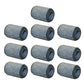 CV100880 Set Of Ten (x10) Shoe Sieve Bushings Fits Case-IH Combines 915 815 715