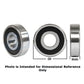 S.18135 Ball Bearing, 6305 2rs