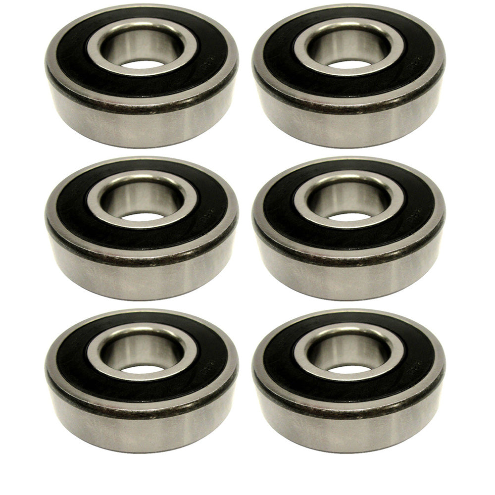 Spindle Bearings for Bad Boy Mower MZ 6 Pack Replaces 037-6024-00