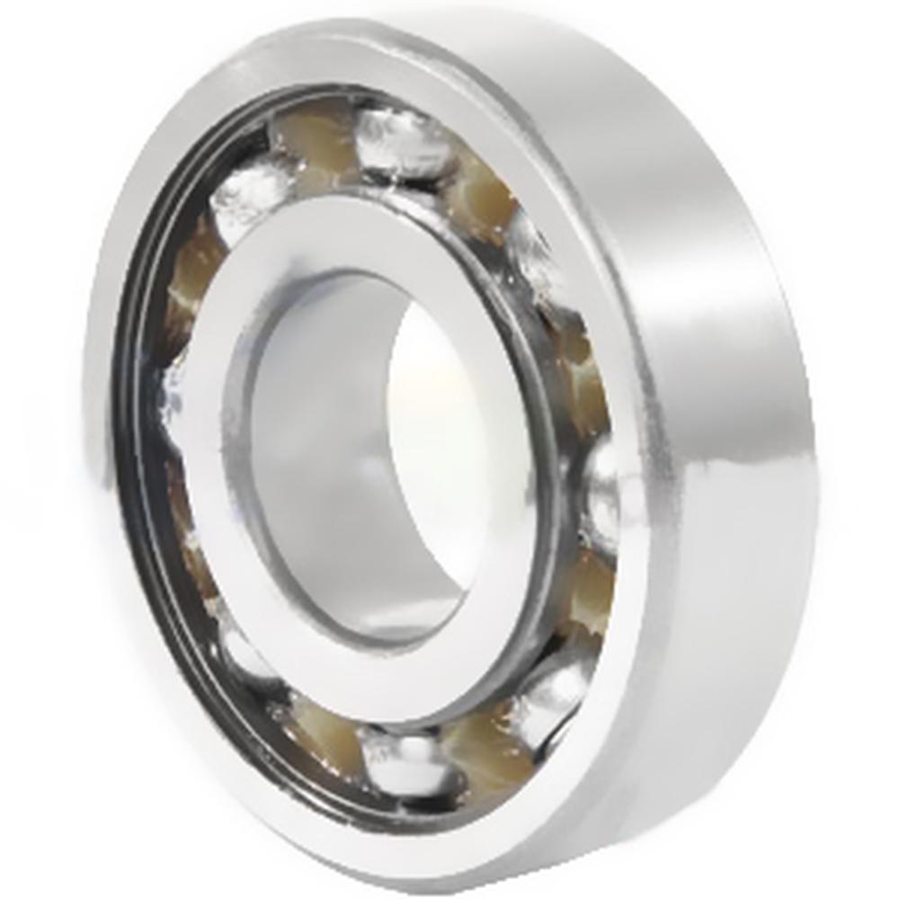 Ball Bearing Fits Universal Products Replaces 306L