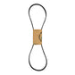 Pump Drive Belt Fits Toro Replaces 1-633569
