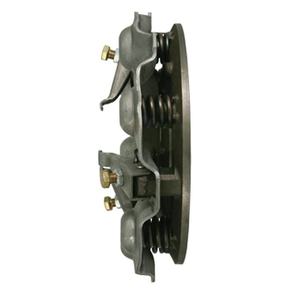 Pressure Plate 635557R91 Fits Case 500 T4 T5 T500 TD5 TD500