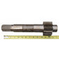 Final Drive Pinion Fits Dresser Replaces 636695R1