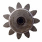 636695R1 Final Drive Pinion Fits Case/International Harvester Dozer 500