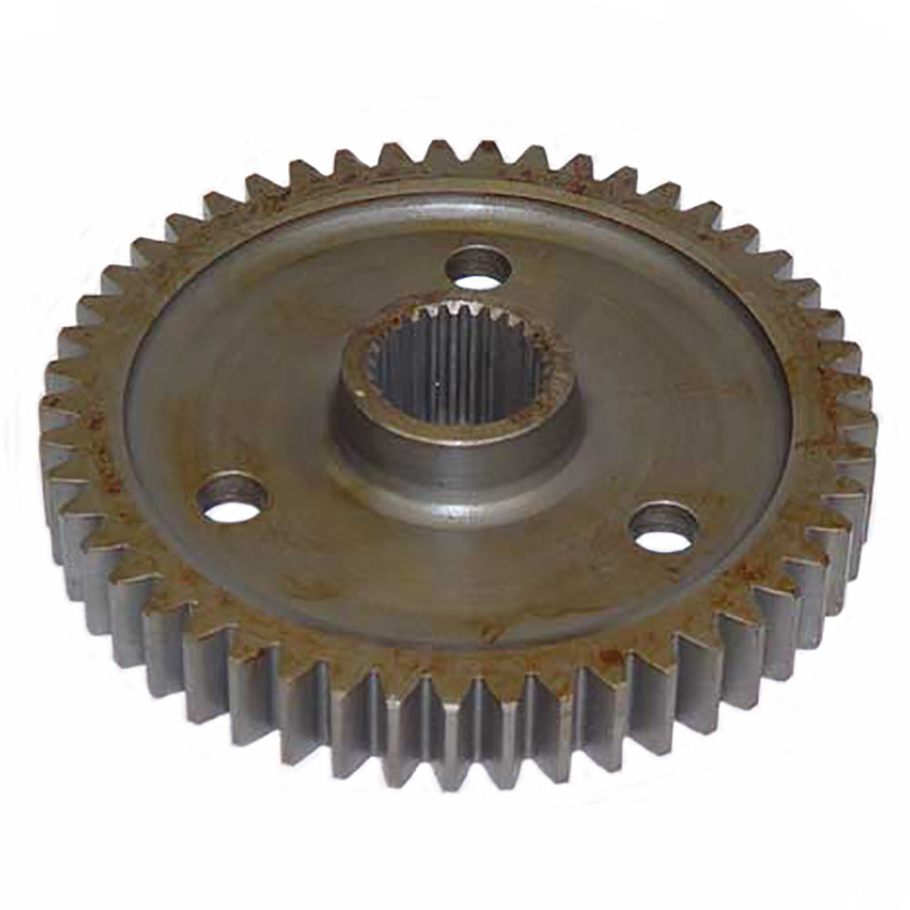 Final Drive Bull Gear Fits Dresser Replaces 636697R1