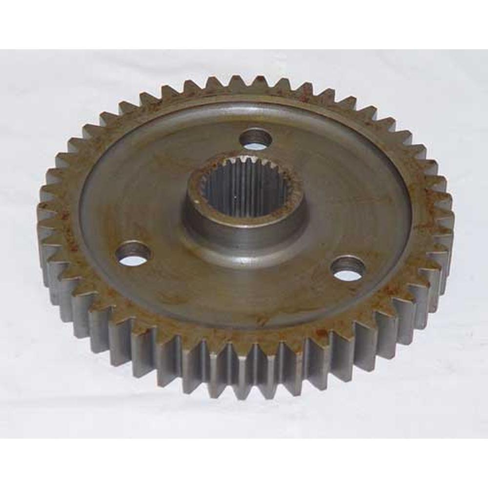 636697R1 Replacement Bull Gear Fits Case-IH Tractor Model: 500