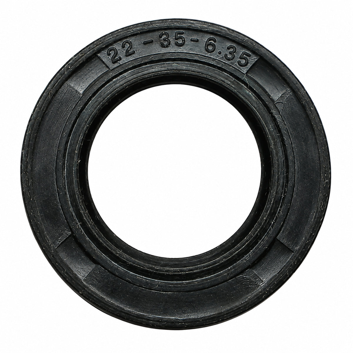 HYDRAULIC VALVE SEAL FOR PART A11507