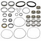 Final Drive Bearing Kit 637-2958 Fits Caterpillar Track-Type Tractor D4 D6K D6K2