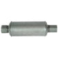 Muffler Fits International Harvester Replaces 637661C1