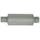 Muffler Fits International Harvester Replaces 637661C1