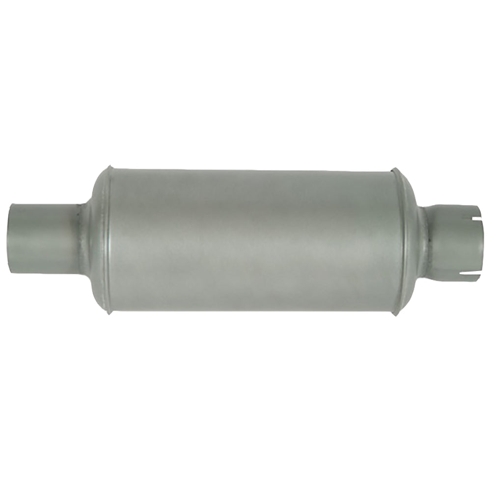 Muffler Fits Case/International Harvester Replaces 264116R92