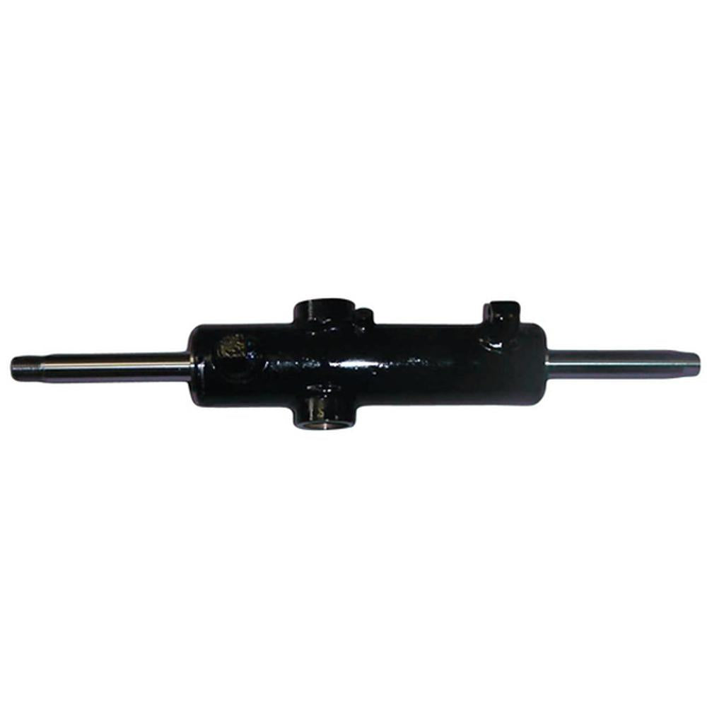 Steering Cylinder Fits Case/International Harvester Replaces 63864C91