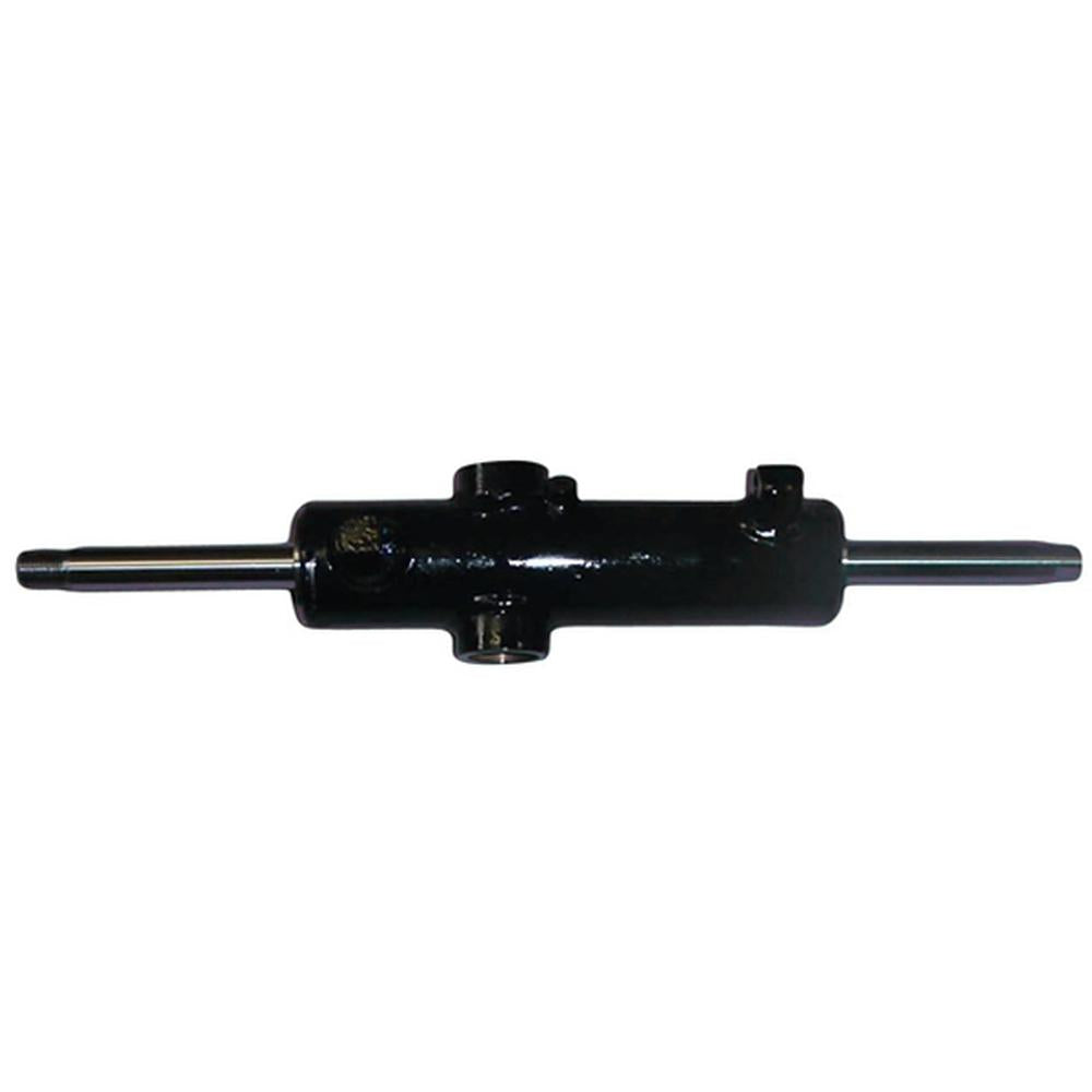 Steering Cylinder Fits Case/International Harvester Replaces 63864C91