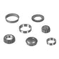 63881C91 Wheel Bearing Kit with Cap Fits Case/International Fits International H