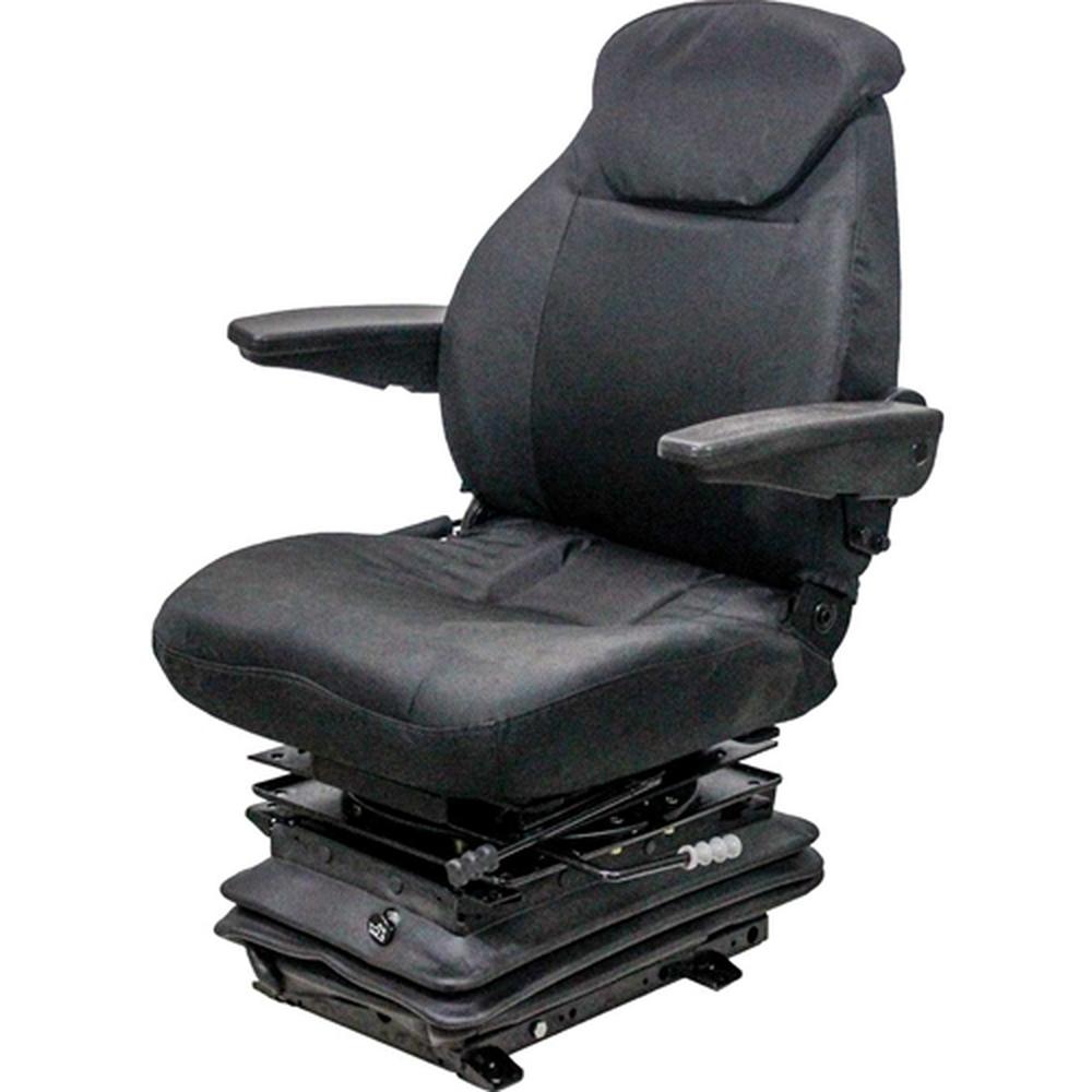 AGCO Fits Allis/White KM 1005 Seat & Air/Mechanical Suspension