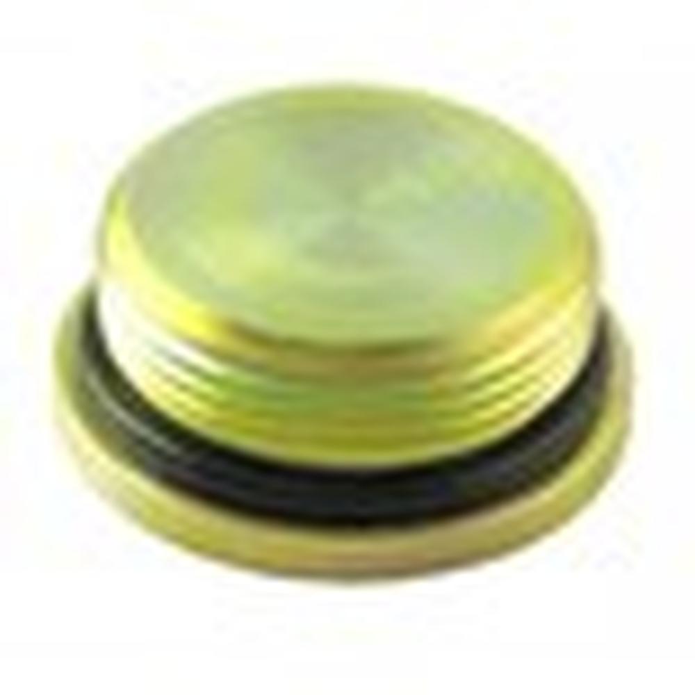 6408-20 Plug Fits John Deere
