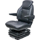 86-88 Series KM 1005 Seat With Air Suspension Fits International Harvester