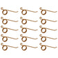 Qty 15: Rake Tooth Fits Universal Products Replaces 33549