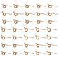 Qty 35: Rake Tooth
 Fits Universal Products Replaces 33549