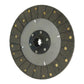 Clutch Disc Fits International H HV Super W4 64772DA