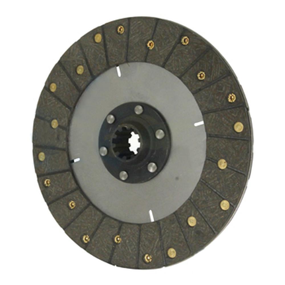 IHS1438 New Woven Clutch Disc Fits International