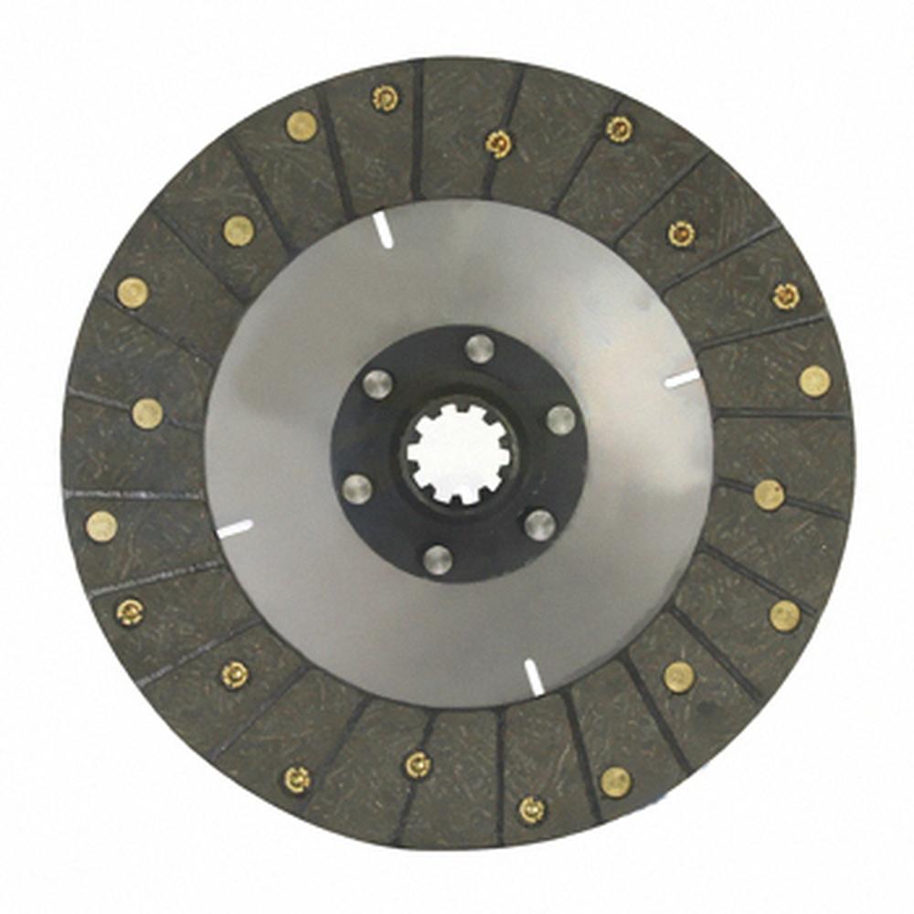 Clutch Disc Fits International H HV Super W4 64772DA
