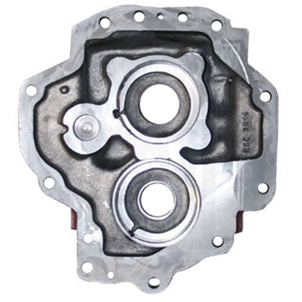 64785C92 Fits Case IH Rear PTO Housing Cover 1026 1066 1086 1206 1256 1456 1466 +